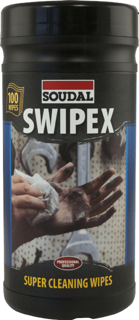 Soudal Swipex (Case of 6)