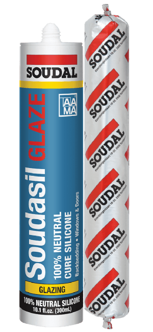 Soudasil Glaze
