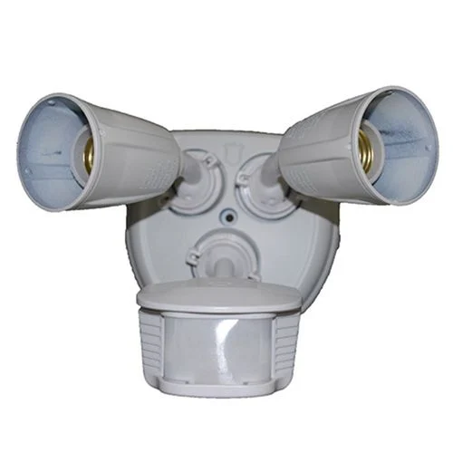 Southwire 180 Degree Motion Activated Security Light