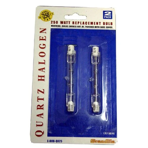 Southwire 250 Watt Halogen Bulb