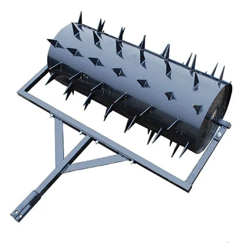 SP31104 36" Drum Style Spike Aerator