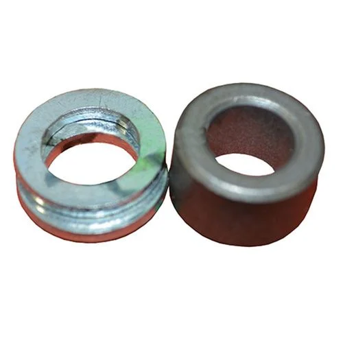 Spacer 12x21x17 008086 For Morra MF 25 Disc Mower