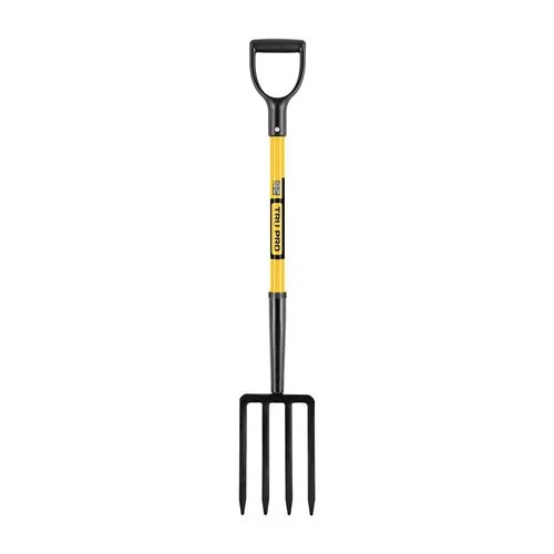 Spading Fork, 30 In. Handle