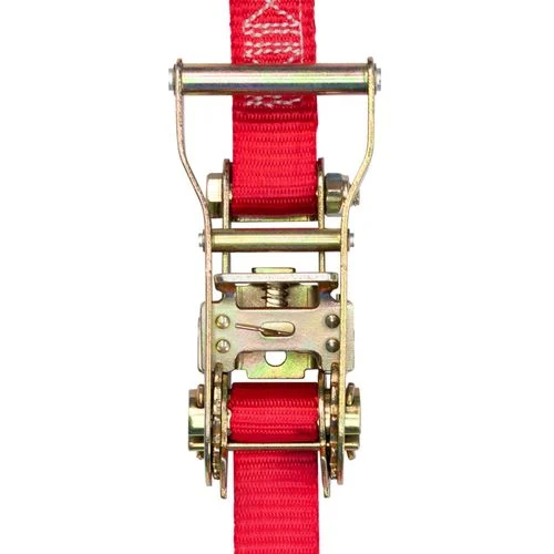 Spanset 1"x20' Ratchet Strap Assembly