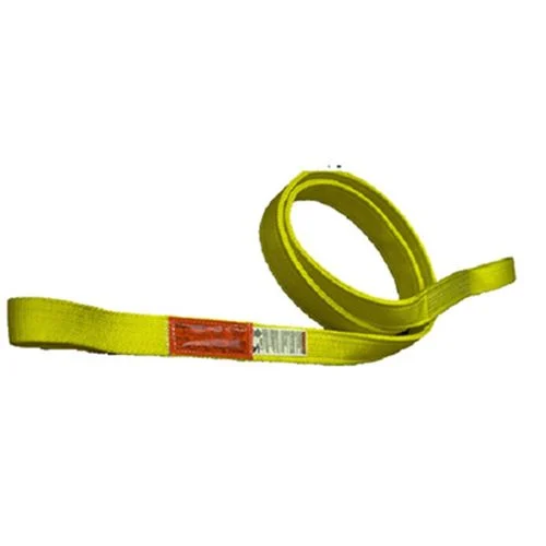 Spanset Web Sling 2"X10'