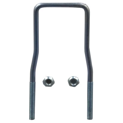 Spare Tire Carrier