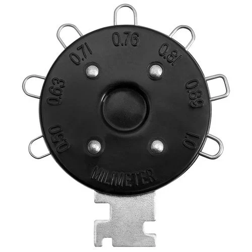 Spark Plug Gauge & Gap Tool