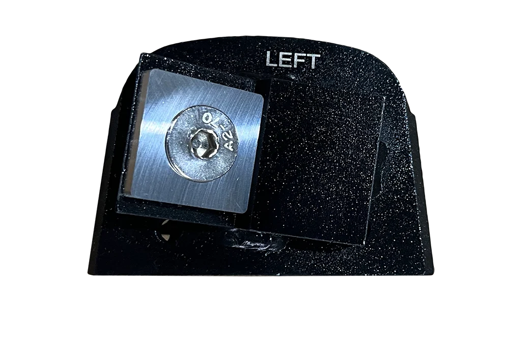 Specialty Tooling - Carbide Scraper