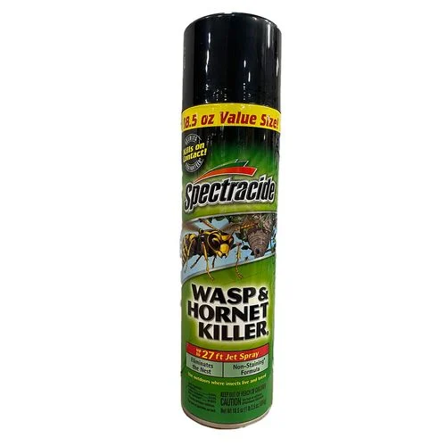 Spectracide Wasp & Hornet Killer 18.5 OZ.