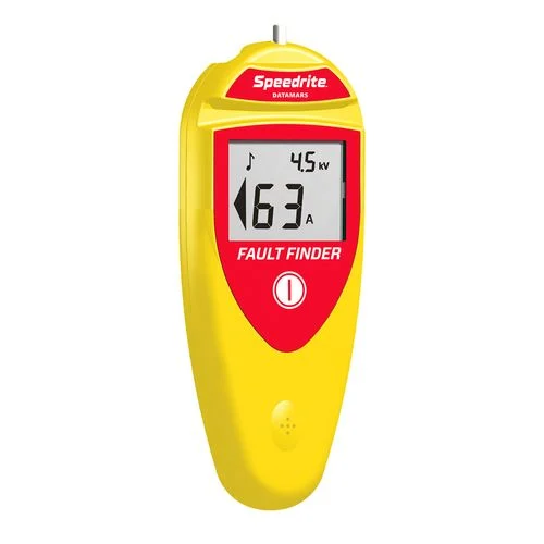 Speedrite Digital Fault Finder - Electric Fence