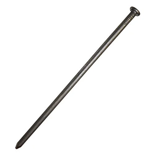 Spike Nail, 12 In., 5 Lb. Box