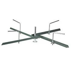 SPINNING JENNY/WIRE DEREELER ASSY.