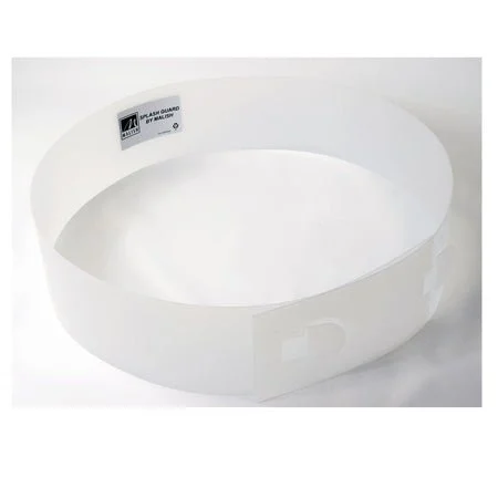 Splash Guard™ – 96"