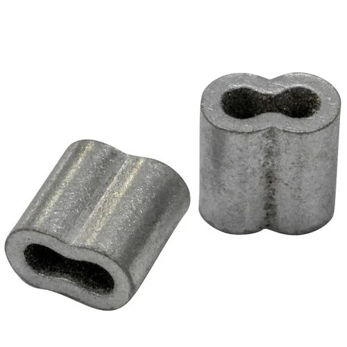 SPLICING SLEEVED 12-1/2 SMOOTH (25/PK)
