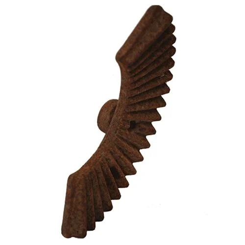 Splined Plate F/Morra Rake 007409