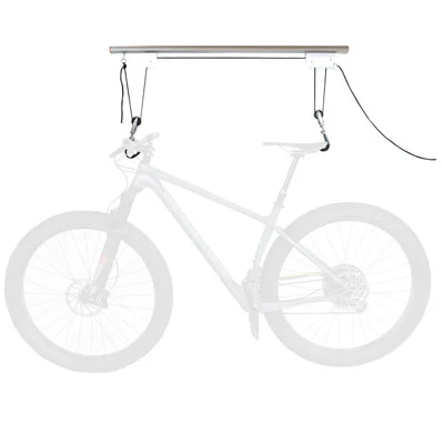Sportsman Series ALBLFT Ceiling Mount Aluminum Bicycle Lift
