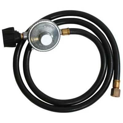 Sportsman Series GENLPH5 5 Foot LP Regulator Hose For LP Generators