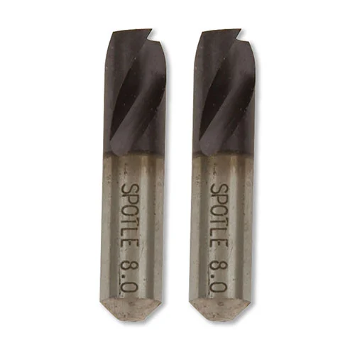 Spotle 8 MM Boron Replacement Bit