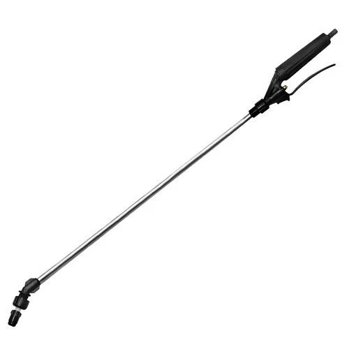 Spray Lance, 3/8 In. Hose Barb Connection