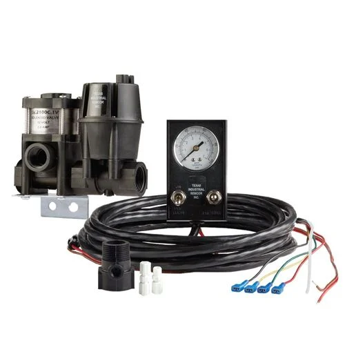 SPRAYER CONTROL KIT