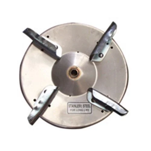 Spreader Disc with Vanes for COSMO Spreader