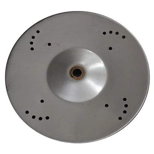 Spreader Disc without Vanes for COSMO Spreader