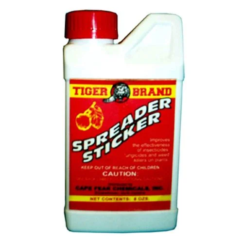 Spreader Sticker Surfactant, 8 Oz.