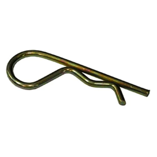 SPRING CLIP FOR CARONI TILLER FL