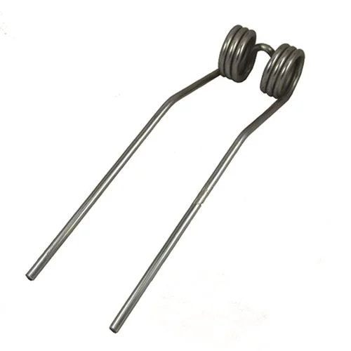 Spring Tine For Baltic Tedder