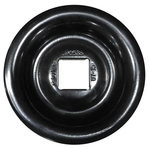 Square Spring Washer, 1-1/2 In.