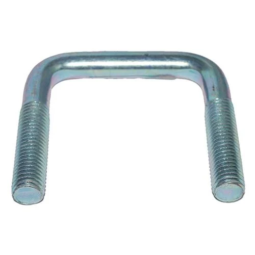 Square U-Bolt for Disc Harrow, 5/8 x 3 x 3-1/4"