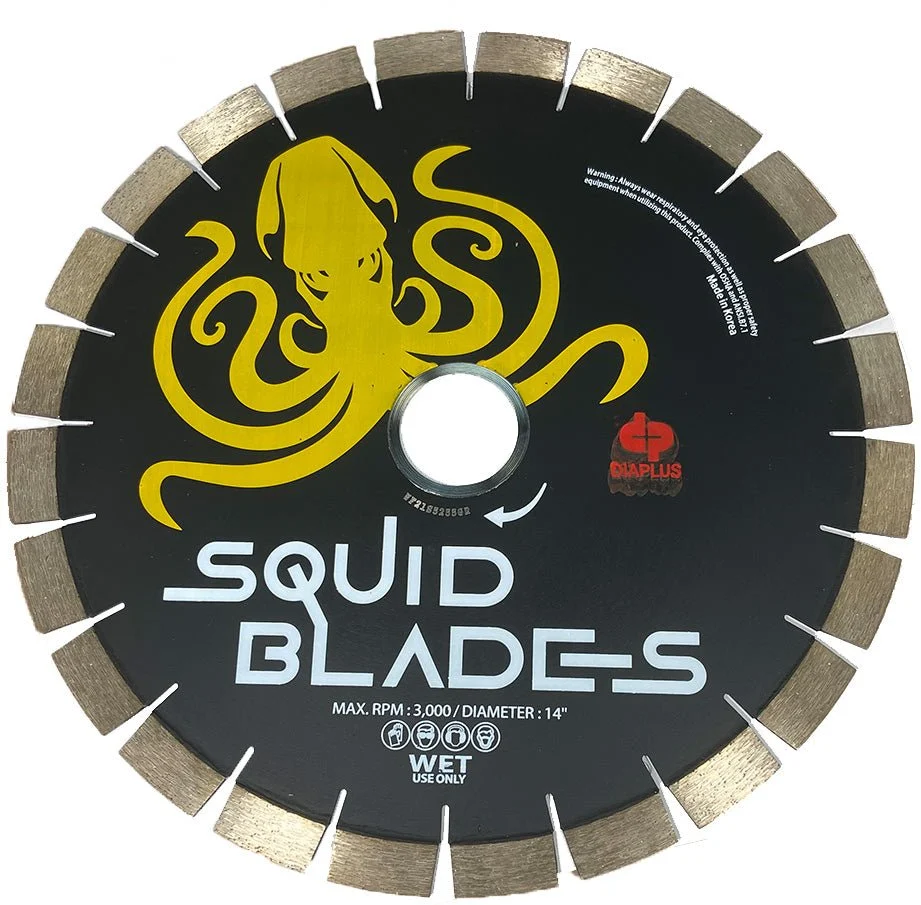 Squid Blade