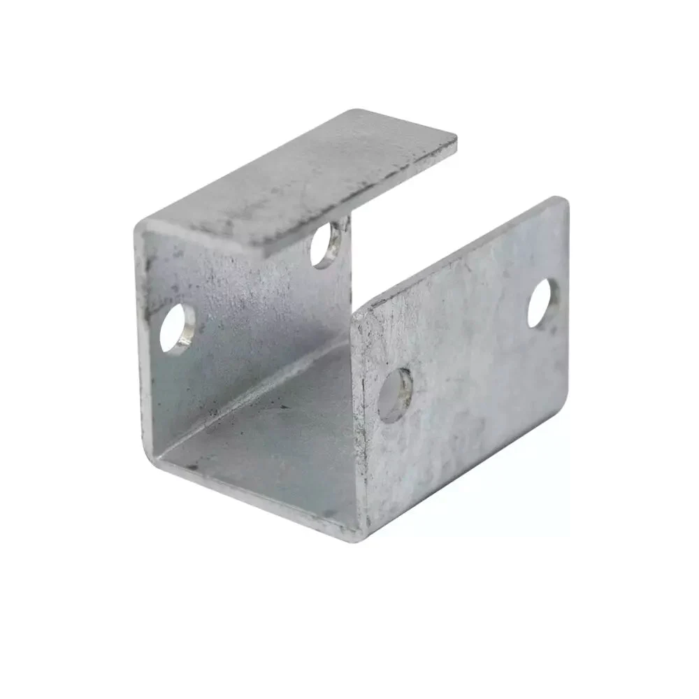 SRL Ladder Anchor Backer Bracket
