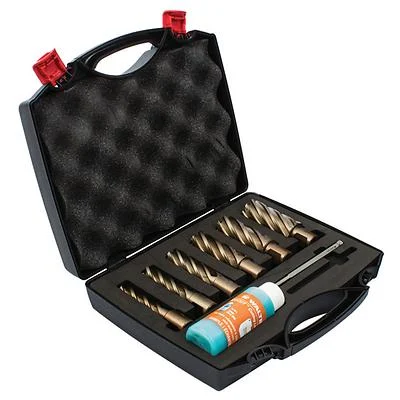 SST™ CORE CUT WELDON SHANK 2" KIT