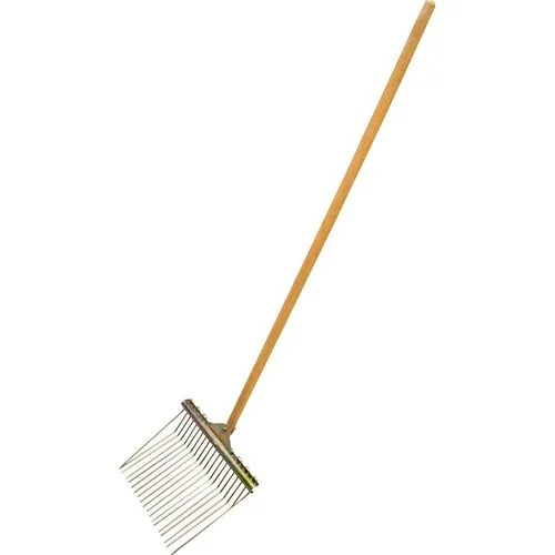 Stable Bedding Fork