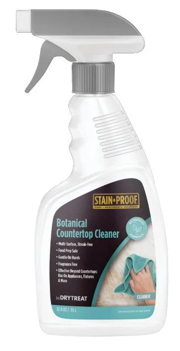 STAIN-PROOF Botanical Countertop Cleaner - 32 fl oz
