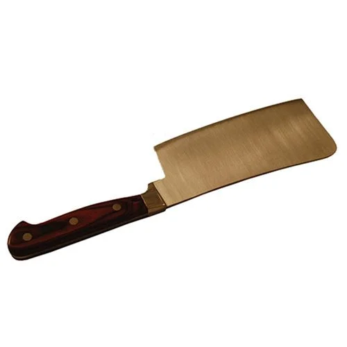 Stainless Steel 3 Inch Cheese/Chop Knife