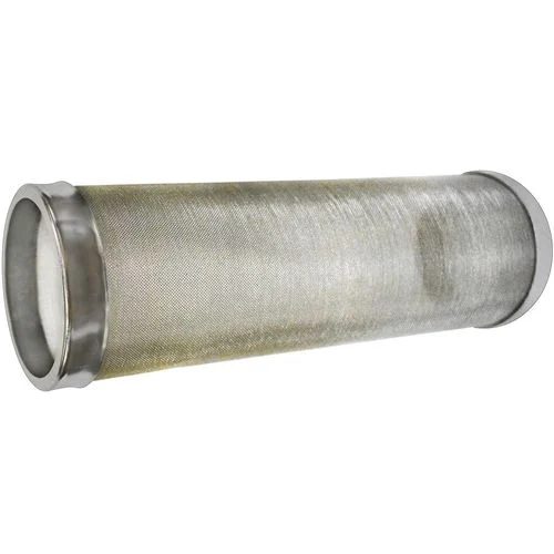 Stainless Steel 80 Mesh Screen For 1" Y Strainer ASC #38184