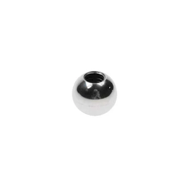 Stainless Steel Ball End RH - 5/16"-18