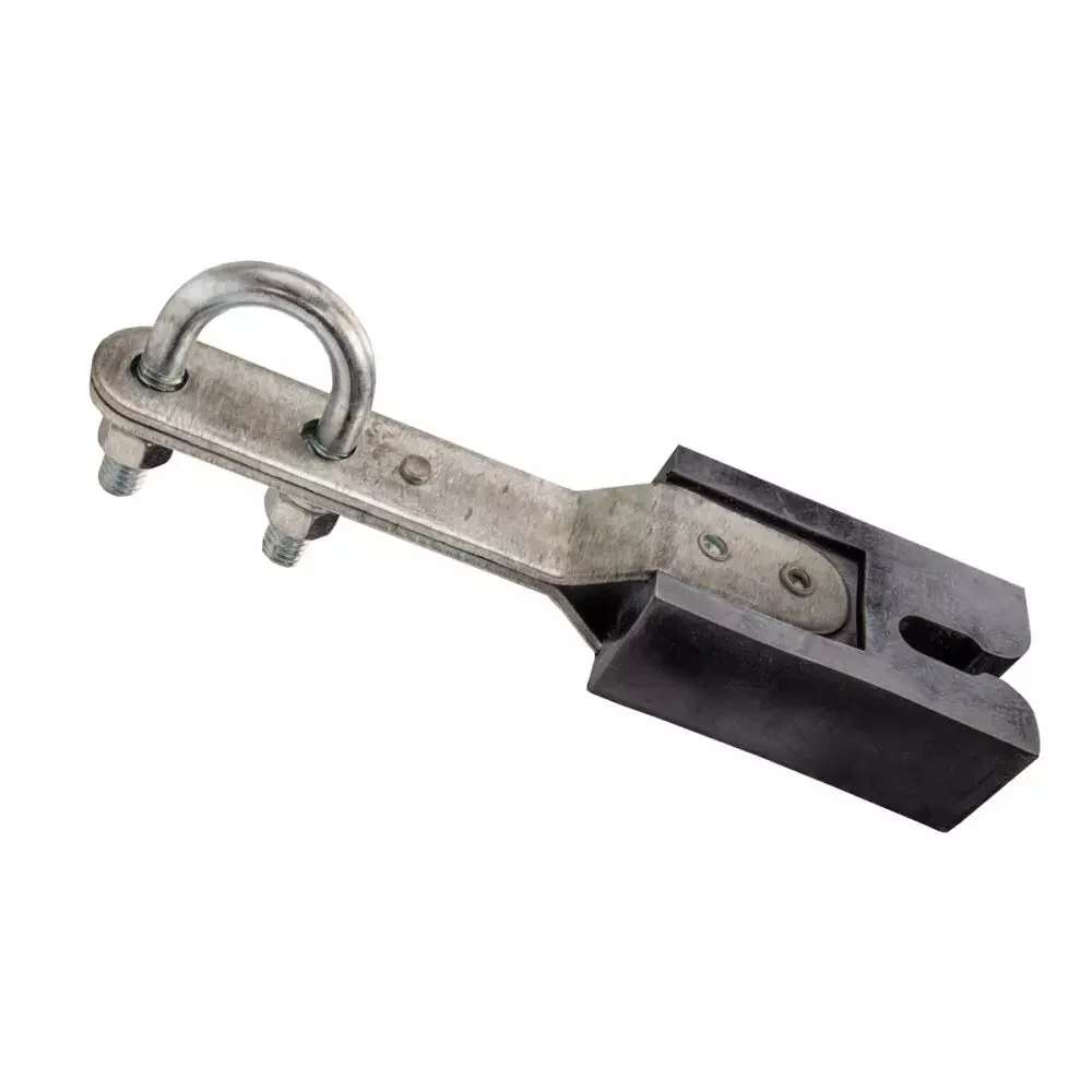 Stainless Steel Intermediate Guide (Straight)
