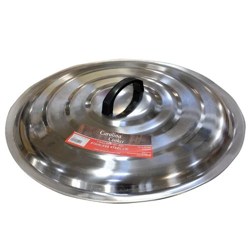 Stainless Steel Lid For 5 Gallon Stew Pot