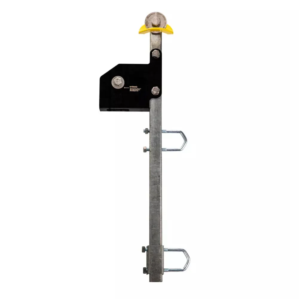 Stainless Steel Top Bracket Assembly (2-Person)