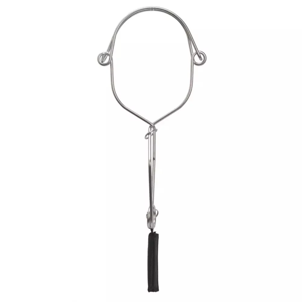 Stainless Steel Wire Clamp Anchor