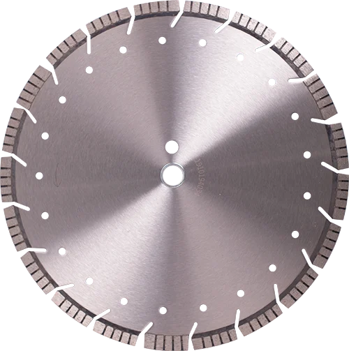Standard All Purpose, ID30ATR - 10mm