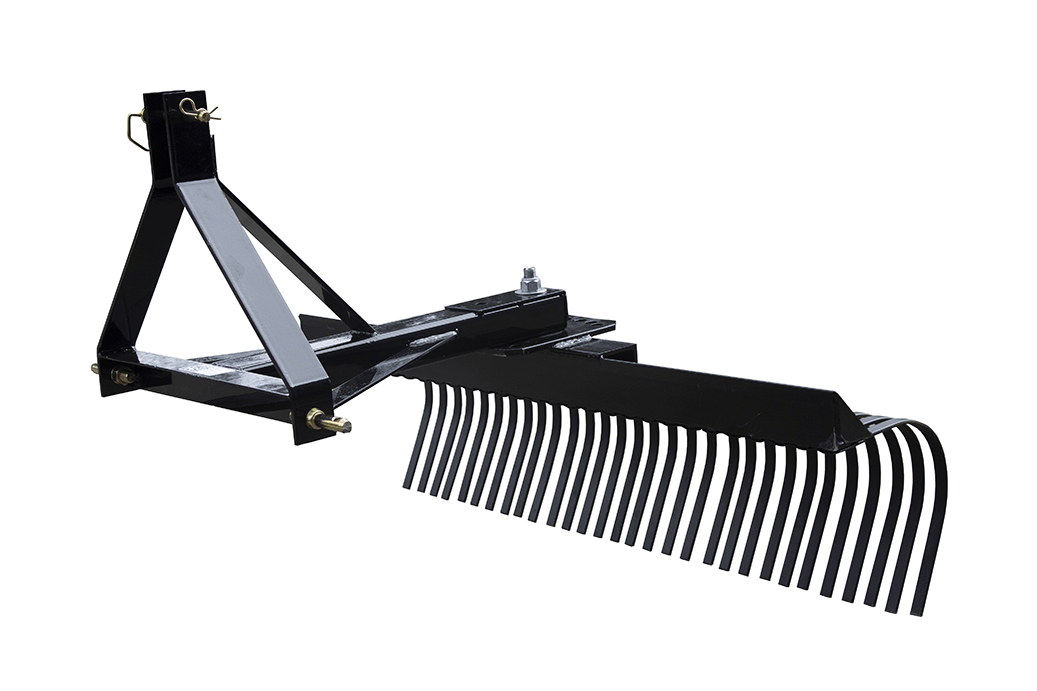 Standard Duty Landscape Rake