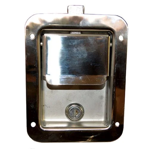 Standard Flush Latch