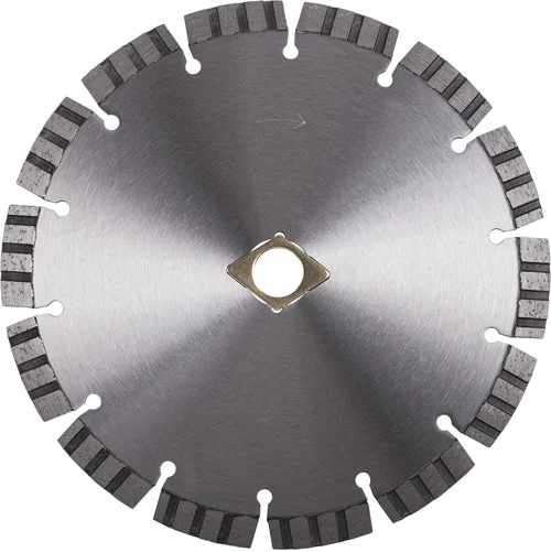 Standard Saw Blade for General Purpose, Masonry - SMX30ETR(2)