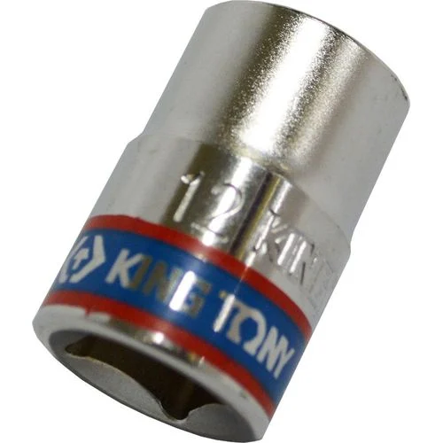 Standard Socket, 12M