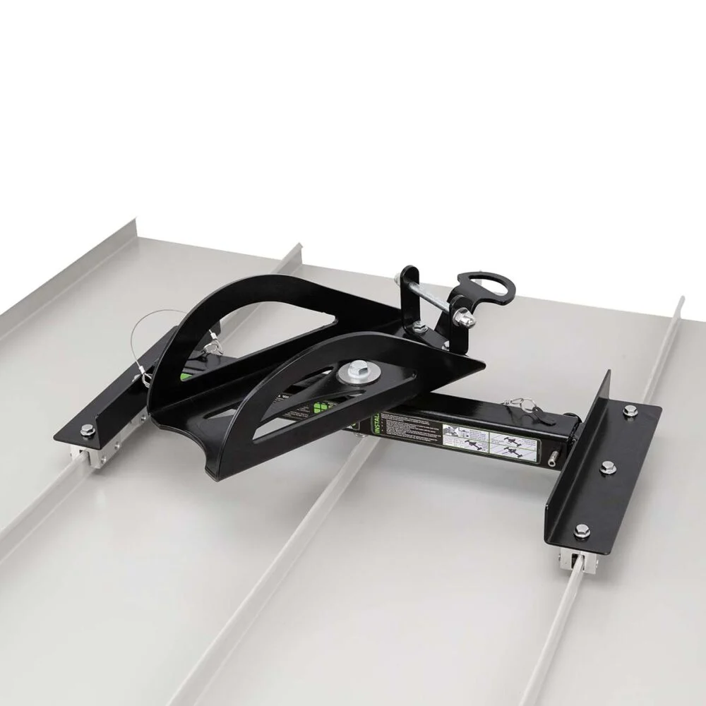 Standing Seam SRL Swivel Roofing Anchor