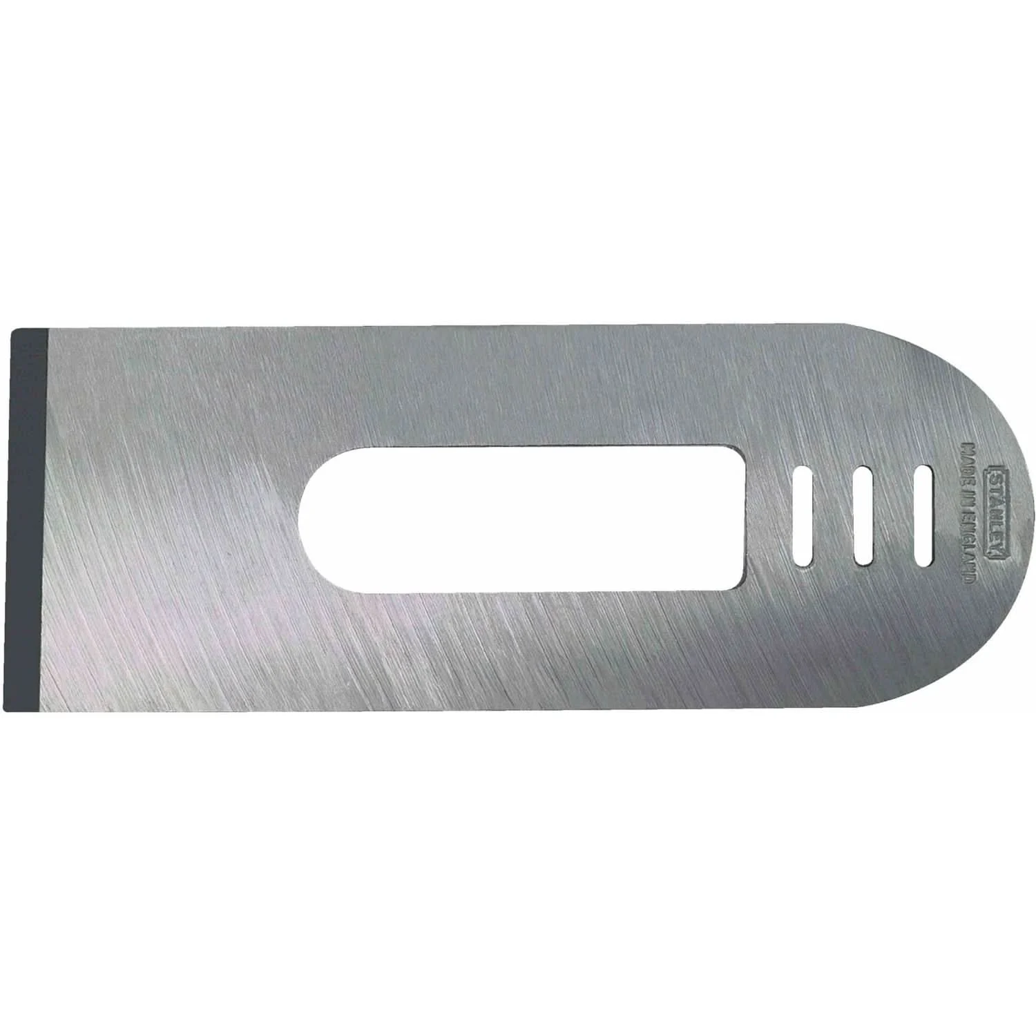 Stanley 12-508 1-5/8 In Wide Block Plane Iron Cutter